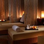 مجموعه اسپا ماساژ و فیشیال پوست رُز