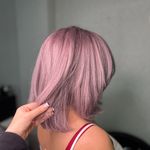 سالن ناخن روسی و زیبایی تمام استریل رخ