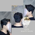 سالن زیبایی گل و آموزشگاه گل رز