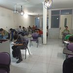 مجتمع آموزشی برهان