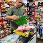 کیدی شاپ فروشگاه لباس بچه گانه