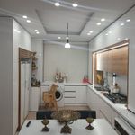 بازسازی ساختمان نوین پردیس