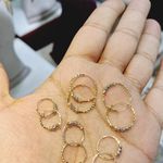 گالری طلا و سکه میلاد حبیب زارع