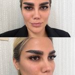 آرایشگاه زنانه عاطی بیوتی(آفر ناخن ورنگ)