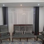 گالری پرده آنتیک و دکوراسیون منزل