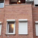 کرکره برقی و دوربین مداربسته دزدگیر هوشمند