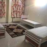 خوابگاه  دخترانه ى ارمغان