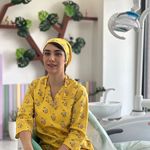 دندانپزشک اطفال دکتر مهسا یونسی