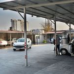 کارواش تهران
