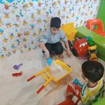 خانه بازی شازده کوچولو