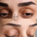 خدمات تخصصی آرایش دائم و تتو مائده حیدری