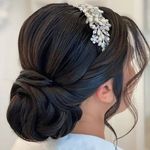 سالن تخصصی عروس حدیثا هانا