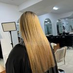 خدمات تخصصی احیا مو عسل خدادادی