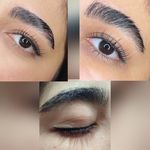 خدمات تخصصی کاشت مژه و لیفت ابرو و مژه