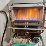 تعمیر انواع پکیج محمدپور