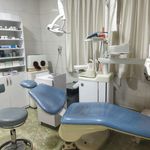 دندانپزشکی و دندانسازی ممتاز(نصیرزاده)