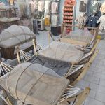 سیسمونی دنیای کوچولوها طبس