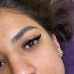 خدمات واموزش اکستنشن مژه ولیفت