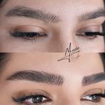 خدمات تخصصی آرایش دائم و تتو مائده حیدری
