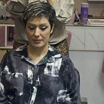 زیبایی تخصصی مو مرسده بهرام