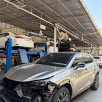 کلینیک خودرو استار