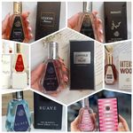 تولیدی عطر و ادکلن shirezshop