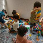 مهدکودک دو زبانه افق روشن