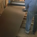 آهن ورق و برشکاری نصر آذربایجان شرقی