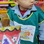 کودکستان مهارت محور ماه نقره ای ازادگان