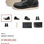 کفش و بوت چرم ردفیت RedFeetShoes