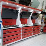 بهداشتی و ساختمانی استیل لند بیمکث