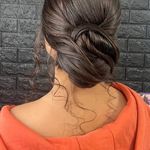 سالن زیبایی تخصصی غرب تهران منیره صمدی