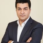 مشاوره حقوقی آرمان -  دکتر حسام رحیمی