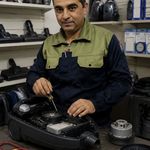 متخصص برق تک فاز وسه فاز قائم