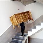 باربری زیبا بار سنندج