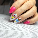 مرکز تخصصی کاشت ناخن شبنم