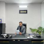 وکیل پایه یک دادگستری فرشاد مهردخت