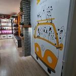 کلینیک دامپزشکی و پت شاپ جم