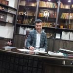 وکیل پایه یک دادگستری مجید خورسندی