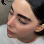 خدمات مژه ماهی مون