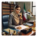 گروه وکلای دادگستری