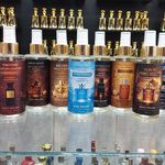 گالری سمفونی عطر