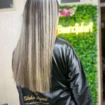 سالن زیبایی الهه جعفری