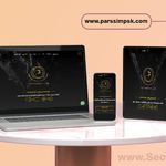 سئودل (طراحی و بهینه سازی سایت)