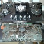 تعمیر هود اجاق گاز پکیج ابگرمکن اوج