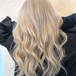 مرکز تخصصی رنگ مو و کراتین فرشته نرجسی
