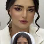 میکاپ تخصصی و گریم عروس
