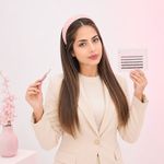 اکستنشن مژه و لیفت و لمینیت مژه و ابرو
