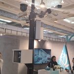 سیستم های حفاظتی ونظارتی آروین الکترونیک