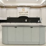نمایشگاه کابینت فرزین یزد